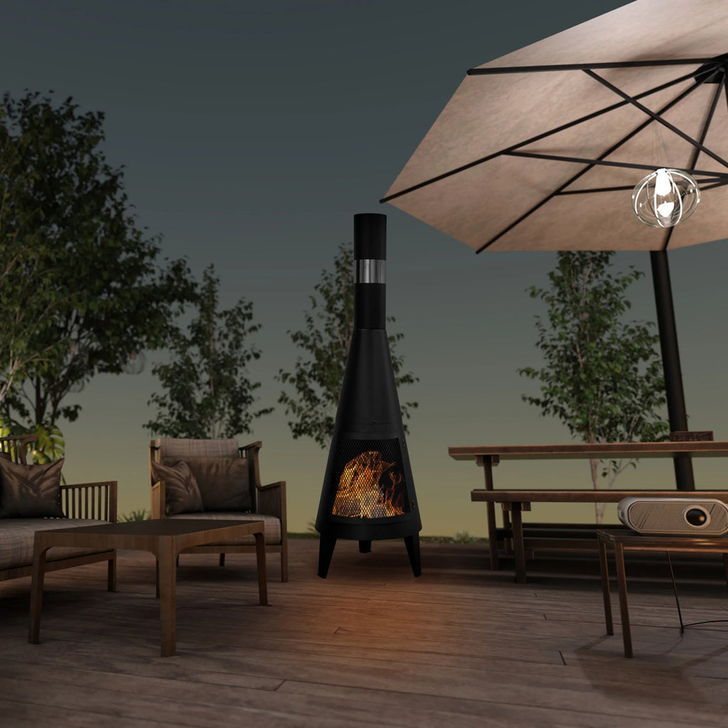 OUTDOOR HEATER PATIO HEATERS Vivzone store