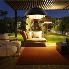 patio heaters for outdoor use