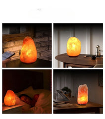 Salt Lamp Pakistan Salt Lamp Natural Himalayan Salt Lamp Manufacturer Bedroom Table Lamp