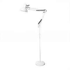 Long Arm Folding Floor Lamp Minimalist LED