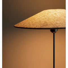 Solid Wood Floor Lamp Standing Lamp