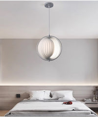 Vintage Pleated Floor Lamp - Chandelier - Table Lamp