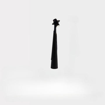 Portable rechargeable desk lamp night light