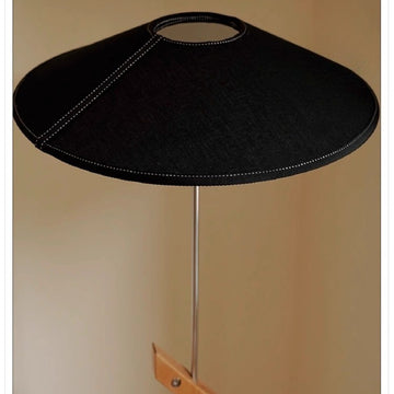 Solid Wood Floor Lamp Standing Lamp