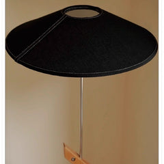 Solid Wood Floor Lamp Standing Lamp
