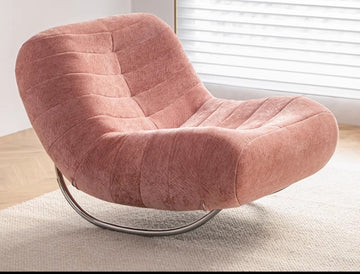 Rocking chair lazy sofa