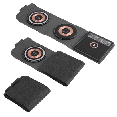 Foldable Charge Pocket Mat