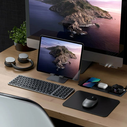 Foldable Charge Pocket Mat