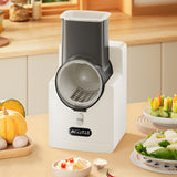 Multi-Functional Electric Chopper