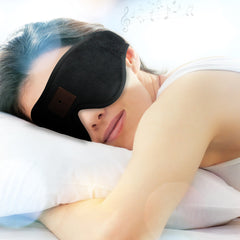 Sleep Headphones 3D Sleep Eye Mask