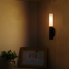 Rechargeable Motion-sensing Wall Lights