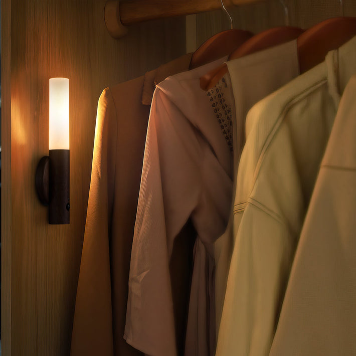 Rechargeable Motion-sensing Wall Lights