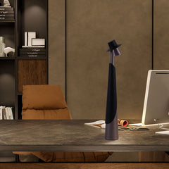 Portable rechargeable desk lamp night light