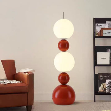 Minimalist Floor Lamp, Living Room Sofa Side, Bedroom, Study Decorative Lamp, High-End Designer Table Lamp, Atmosphere