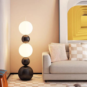 Minimalist Floor Lamp, Living Room Sofa Side, Bedroom, Study Decorative Lamp, High-End Designer Table Lamp, Atmosphere