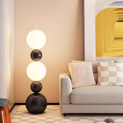 Minimalist Floor Lamp, Living Room Sofa Side, Bedroom, Study Decorative Lamp, High-End Designer Table Lamp, Atmosphere