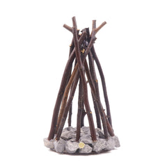 Decorative Handmade Branch-Shaped LED
