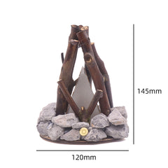 Decorative Handmade Branch-Shaped LED
