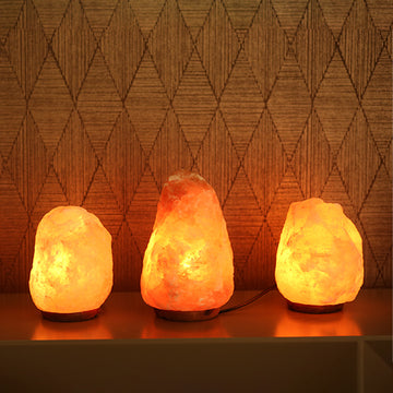 Salt Lamp Pakistan Salt Lamp Natural Himalayan Salt Lamp Manufacturer Bedroom Table Lamp