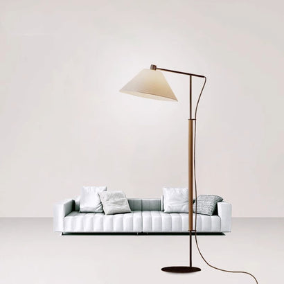 Floor lamp