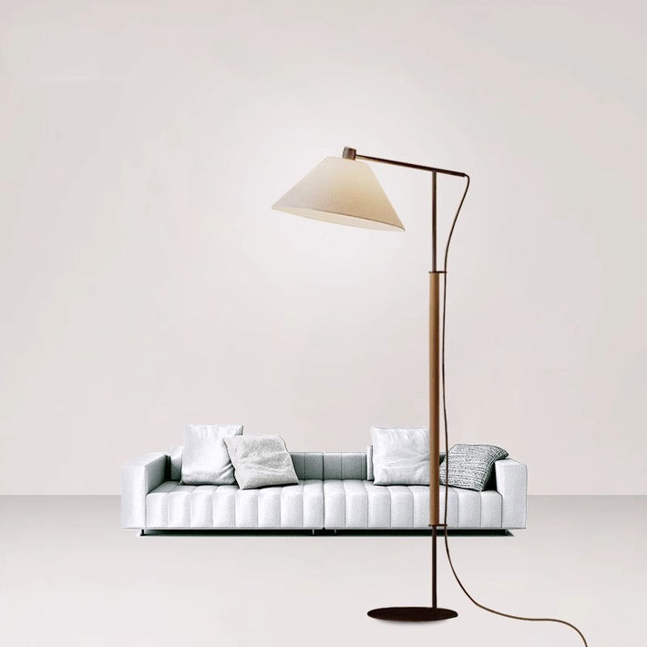 Floor lamp