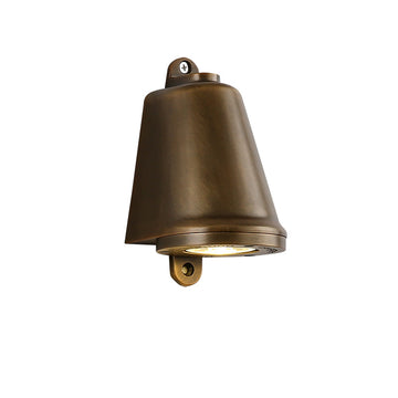 Outdoor Waterproof Wall Light Vintage Industrial Style Wall Light