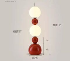 Minimalist Floor Lamp, Living Room Sofa Side, Bedroom, Study Decorative Lamp, High-End Designer Table Lamp, Atmosphere