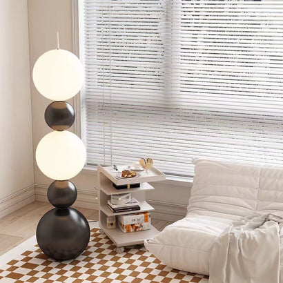 Minimalist Floor Lamp, Living Room Sofa Side, Bedroom, Study Decorative Lamp, High-End Designer Table Lamp, Atmosphere