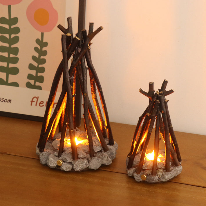 Decorative Handmade Branch-Shaped LED