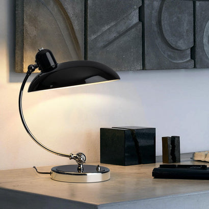 Eye-protection reading desk lamp for bedroom and study, Nordic minimalist light luxury, popular ins bedside lamp
