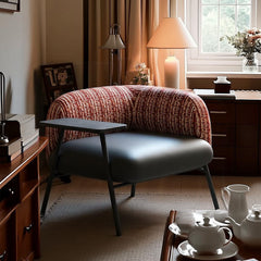 Sofa chair for home living room and vintage bedroom