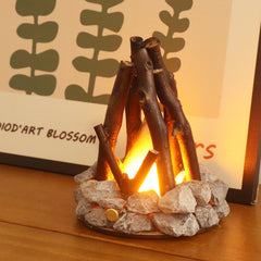 Decorative Handmade Branch-Shaped LED