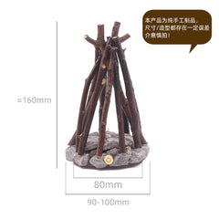 Decorative Handmade Branch-Shaped LED
