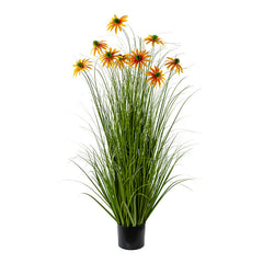 Artificial tree potted plant indoor decoration ornament landscaping display window
