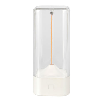 Quantum Magnetic Adsorption Small Night Light, Atmosphere Light, Indoor Light, Bedroom Bedside Lamp, Creative Gift Light, Curved Line Lamp