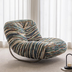 Rocking chair lazy sofa