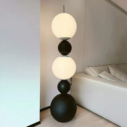 Minimalist Floor Lamp, Living Room Sofa Side, Bedroom, Study Decorative Lamp, High-End Designer Table Lamp, Atmosphere