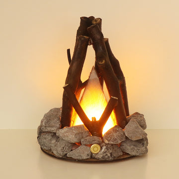 Decorative Handmade Branch-Shaped LED