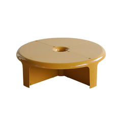 Modular Round Coffee Table