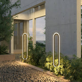 Outdoor Solar Powered Light with Automatic On/Off