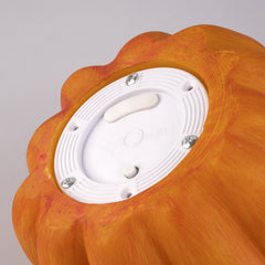 USB Rechargeable Pumpkin Lantern