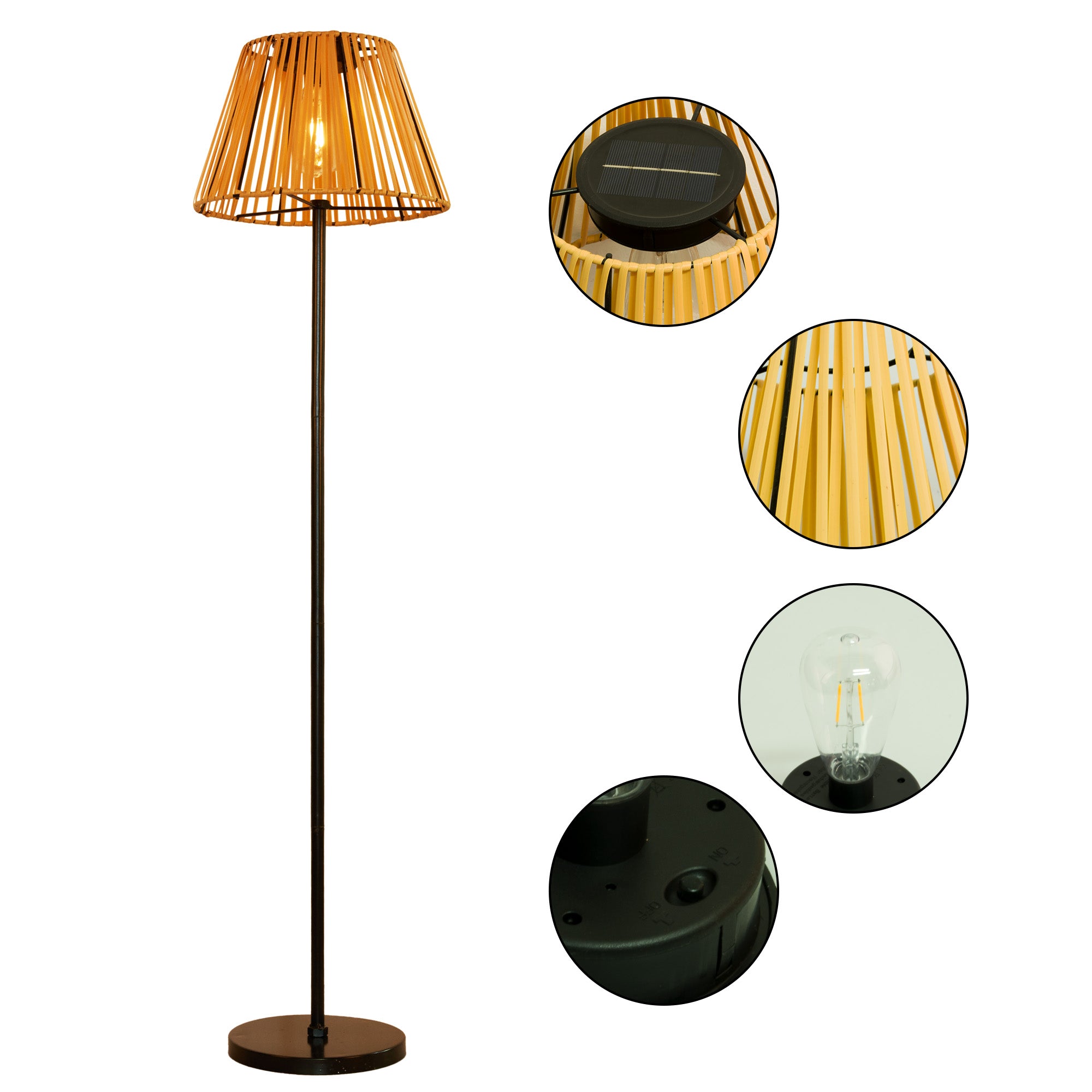 What is the Brightest Led Cordless Table Lamp: Ultimate Guide 2025