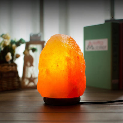 Salt Lamp Pakistan Salt Lamp Natural Himalayan Salt Lamp Manufacturer Bedroom Table Lamp