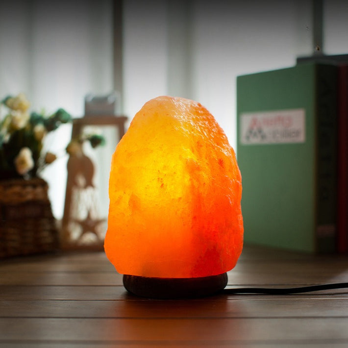 Salt Lamp Pakistan Salt Lamp Natural Himalayan Salt Lamp Manufacturer Bedroom Table Lamp