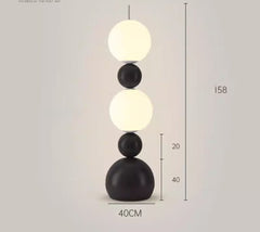 Minimalist Floor Lamp, Living Room Sofa Side, Bedroom, Study Decorative Lamp, High-End Designer Table Lamp, Atmosphere