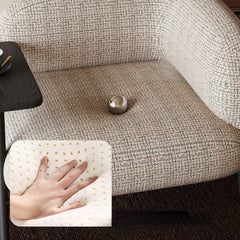Sofa chair for home living room and vintage bedroom