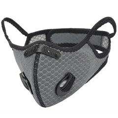 Sport Mask for Walking Running Cycling