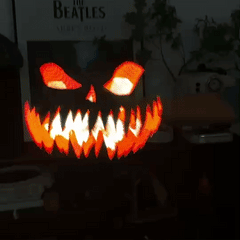 halloween decorations props