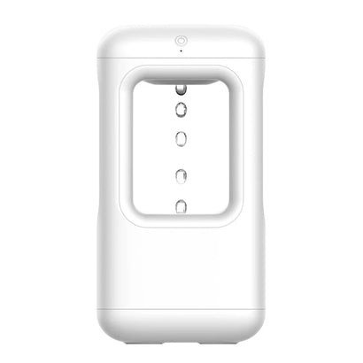 anti-gravity Humidifier