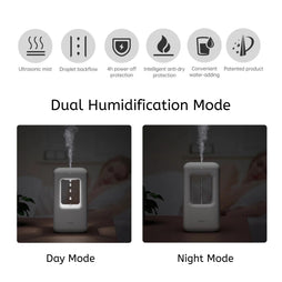 Water Drop Humidifier